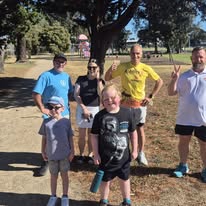 Achilles Running/Walking Group